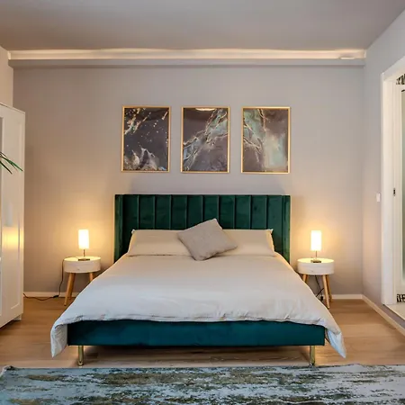 Bed & Breakfast Piazza Maggiore Santa Margherita *